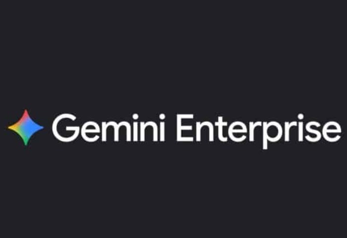 Gemini Enterprise