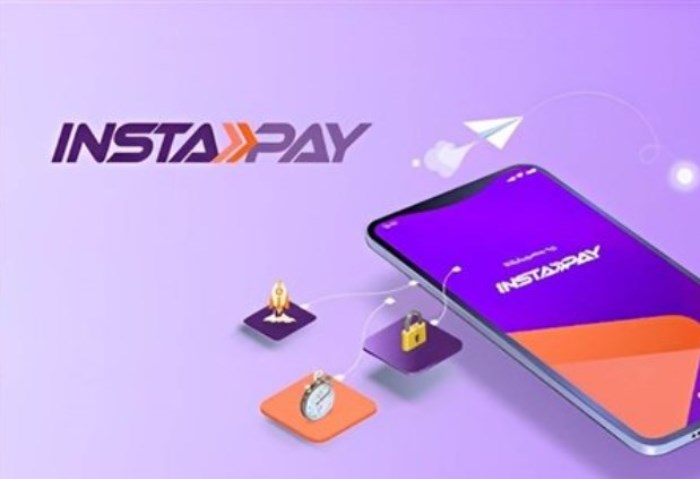 تطبيق إنستاباي