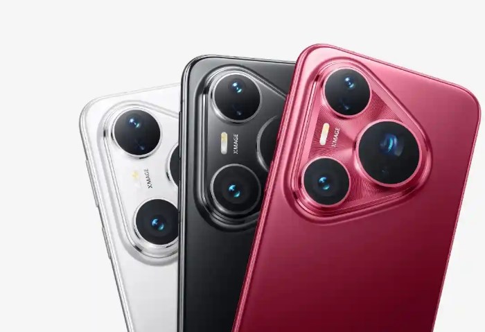 هواوي Pura 90