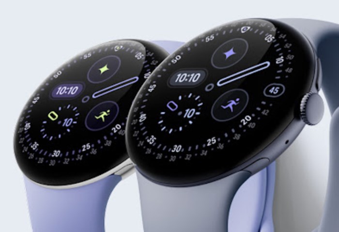 Pixel Watch 4 Pixel Watch 4