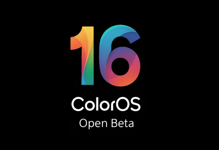 ColorOS 16