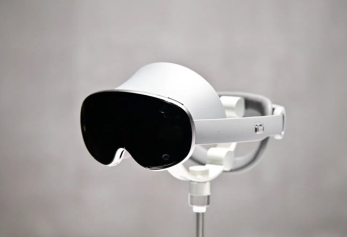 نظارة Galaxy XR نظارة Galaxy XR