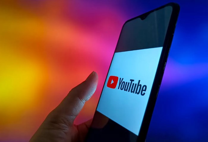 يوتيوب