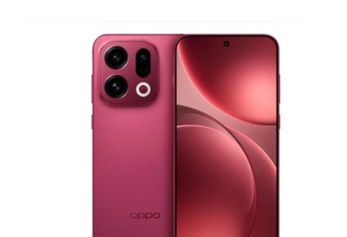 OPPO Find X9 OPPO Find X9