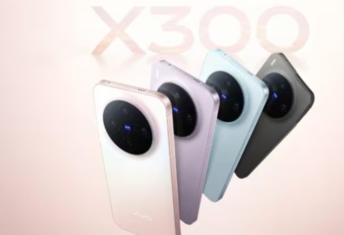 Vivo X300 Vivo X300
