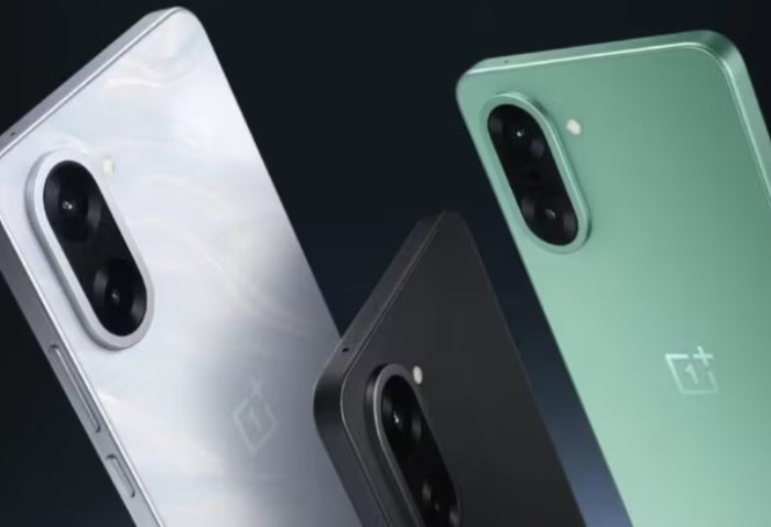 OnePlus Ace 6
