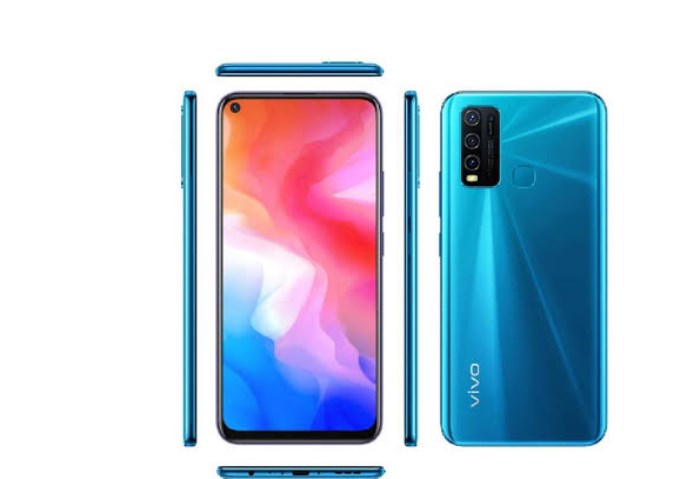 هاتف Vivo V19 هاتف Vivo V19