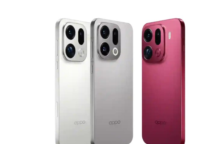 هواتف Oppo Find X9 Pro وOppo Find X9  هواتف Oppo Find X9 Pro وOppo Find X9