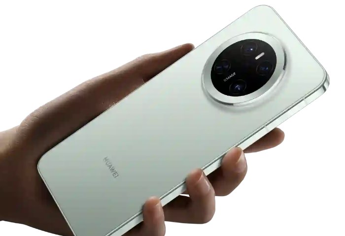 هاتف هواوي النحيف سينتمي إلى سلسلة Mate  هاتف هواوي النحيف سينتمي إلى سلسلة Mate