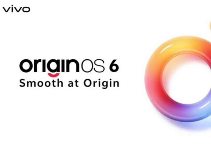 OriginOS 6 OriginOS 6