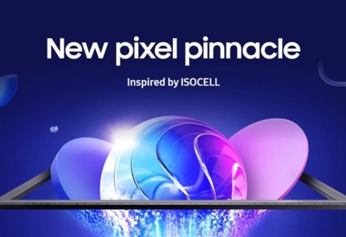 مستشعر سامسونج ISOCELL HP5 مستشعر سامسونج ISOCELL HP5