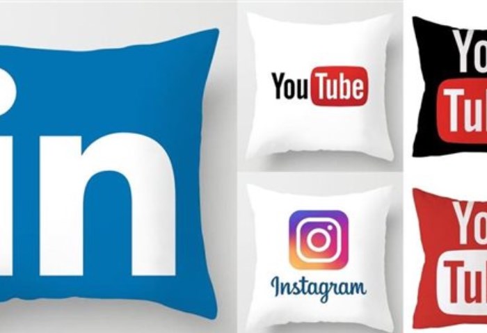 يوتيوب وإنستجرام يوتيوب وإنستجرام