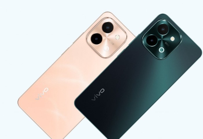هاتف Vivo Y28 هاتف Vivo Y28