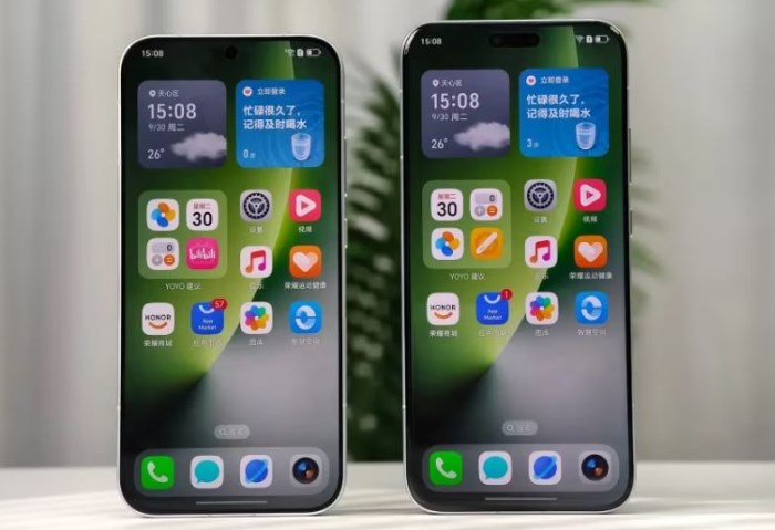 Honor Magic 8 Honor Magic 8