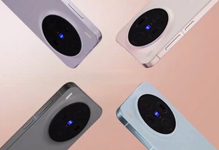 هاتف Vivo X300 الجديد هاتف Vivo X300 الجديد
