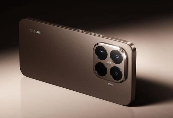 هاتف Xiaomi 15T هاتف Xiaomi 15T