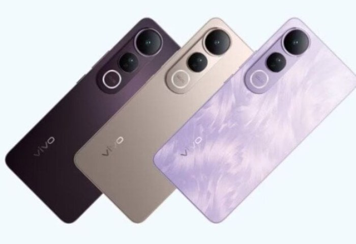 هاتف Vivo V60 Lite هاتف Vivo V60 Lite