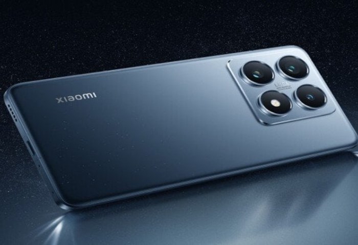 هاتف Xiaomi 15T Pro هاتف Xiaomi 15T Pro
