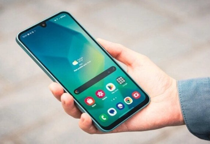 هاتف Samsung Galaxy A17 4G هاتف Samsung Galaxy A17 4G