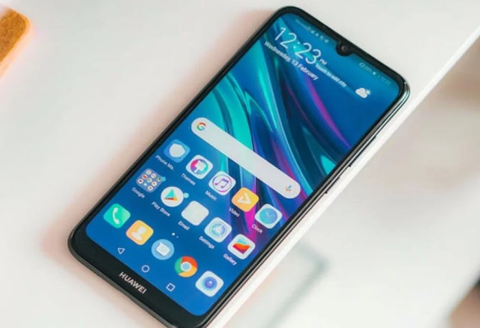 هاتف هواوي P10 هاتف هواوي P10