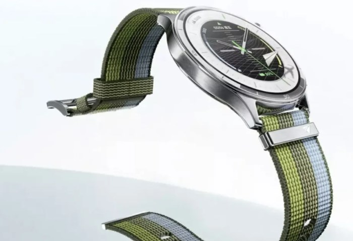 أوبو Watch S أوبو Watch S