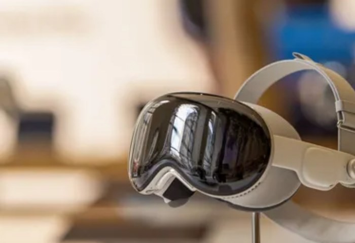نظارة Vision Pro نظارة Vision Pro