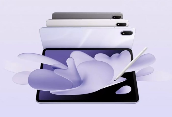 Oppo Pad 5 Oppo Pad 5