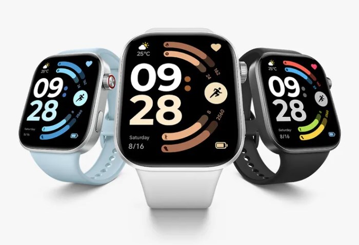 Redmi Watch 6 Redmi Watch 6