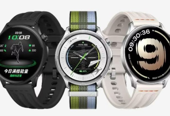 Watch S Watch S