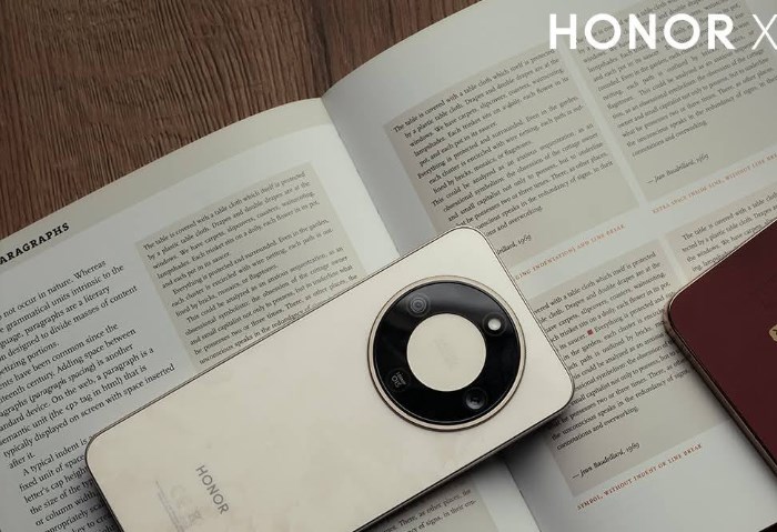 HONOR X9d HONOR X9d