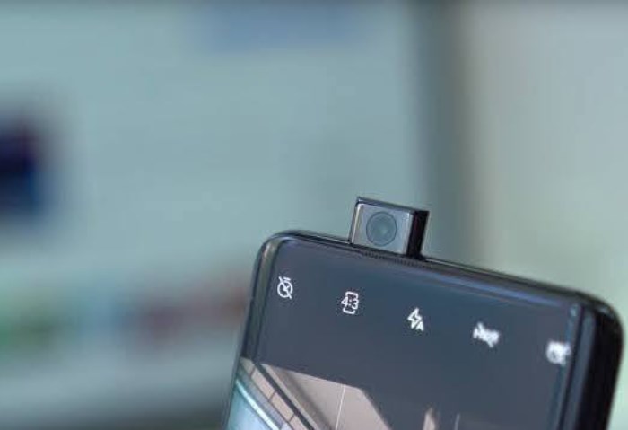 الكاميرات المنبثقة الكاميرات المنبثقة