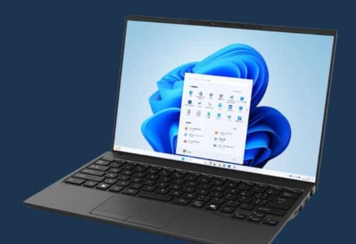FMV UX-K3 FMV UX-K3