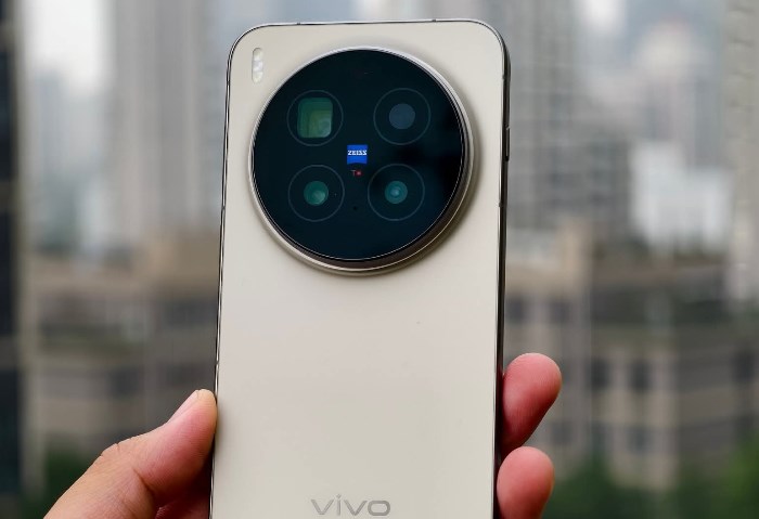 Vivo X300 Pro Vivo X300 Pro