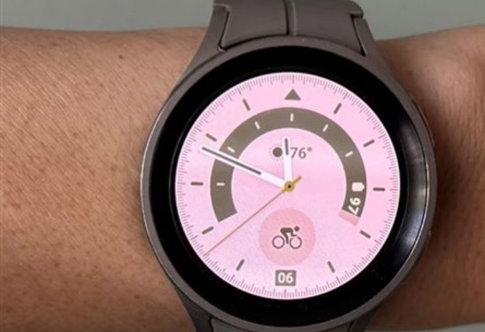 هونر Watch 5 Pro هونر Watch 5 Pro