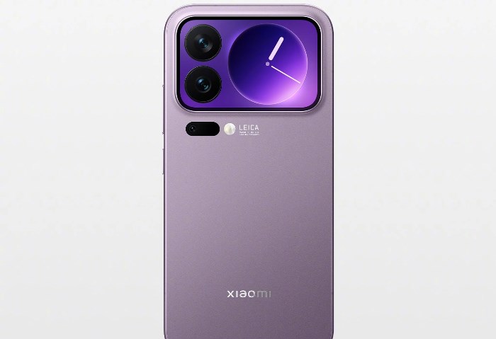  Xiaomi 17 Pro