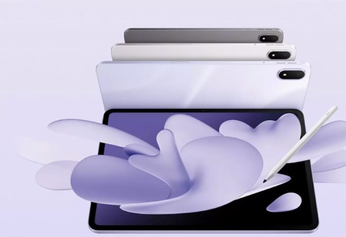 Oppo Pad 5 Oppo Pad 5