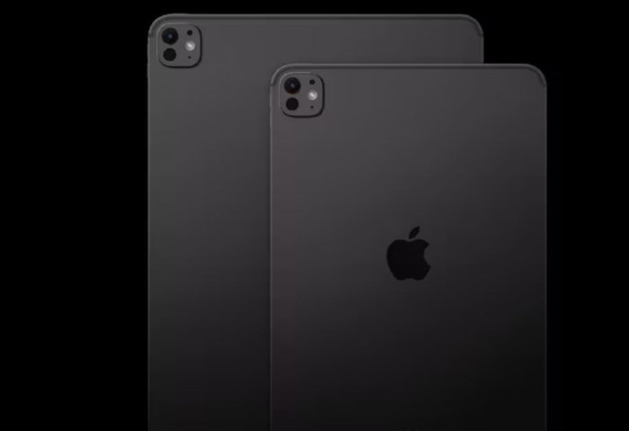 Apple M5 iPad Pro Apple M5 iPad Pro