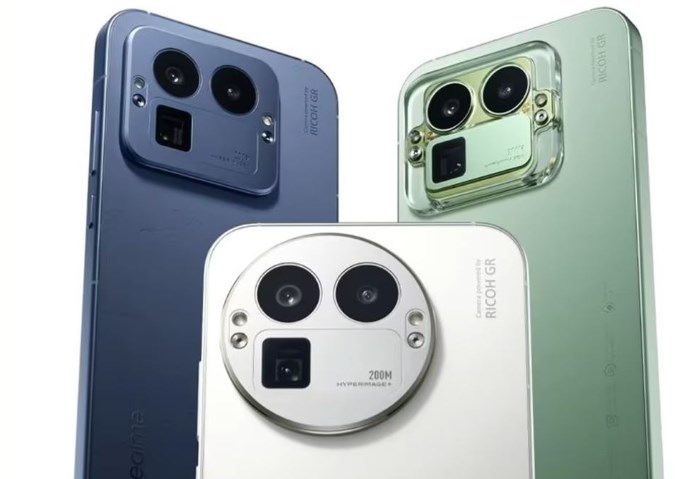 Realme GT 8 Realme GT 8