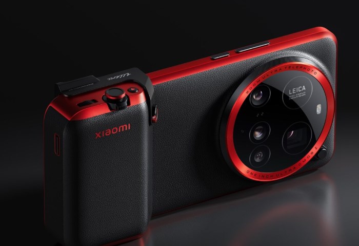 شاومي 17 Ultra شاومي 17 Ultra