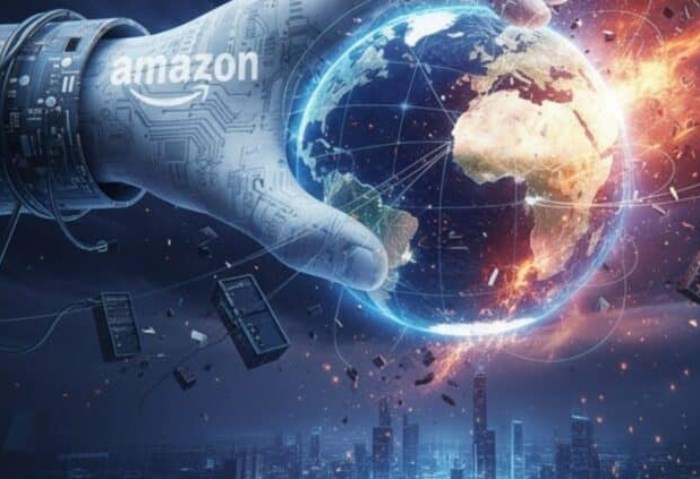 أمازون أمازون