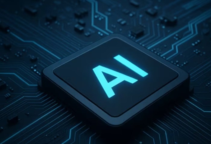 الذكاء الاصطناعي الذكاء الاصطناعي