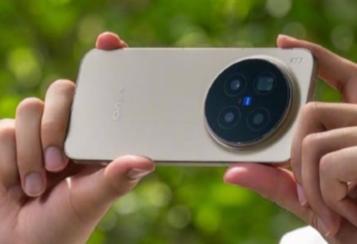 Vivo X300 Pro Vivo X300 Pro