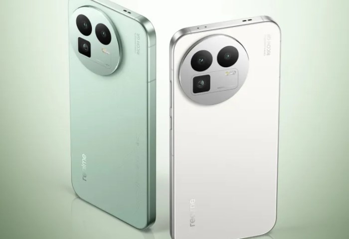 Realme GT 8 Realme GT 8