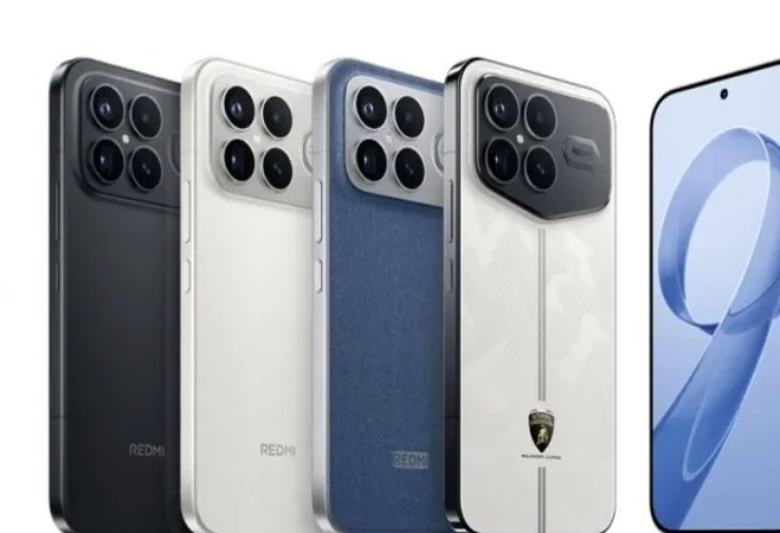 هاتف Redmi K90 Pro Max