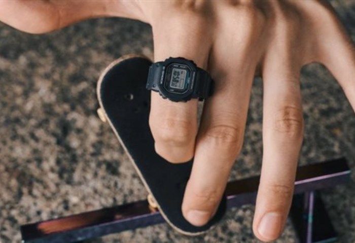 ساعة G-Shock Nano DW-5600