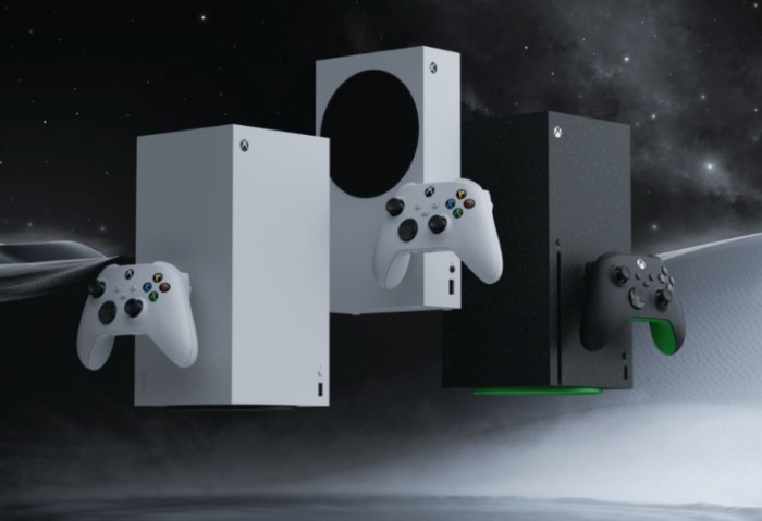 Xbox Xbox