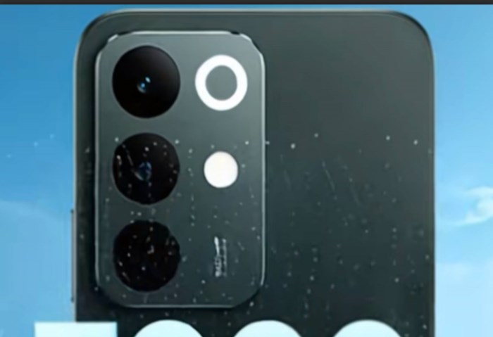 هاتف Realme C85 Pro هاتف Realme C85 Pro