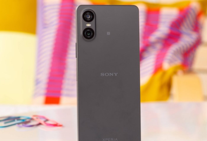 Xperia 10 VI Xperia 10 VI