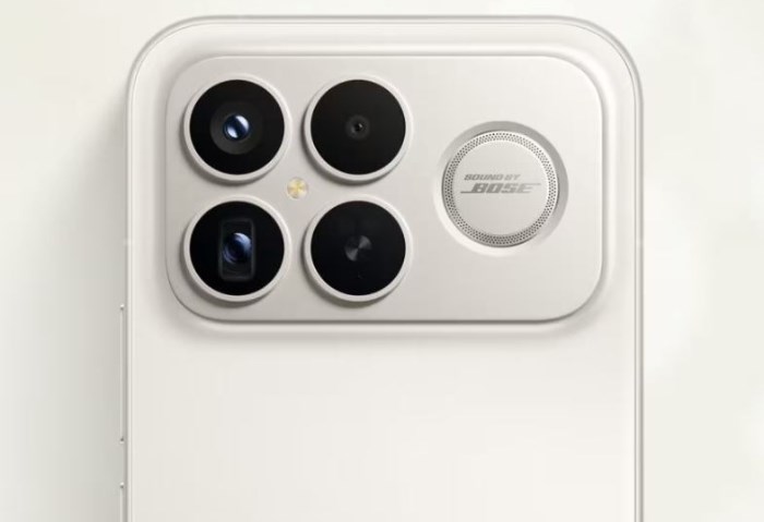 Poco F8 Ultra Poco F8 Ultra