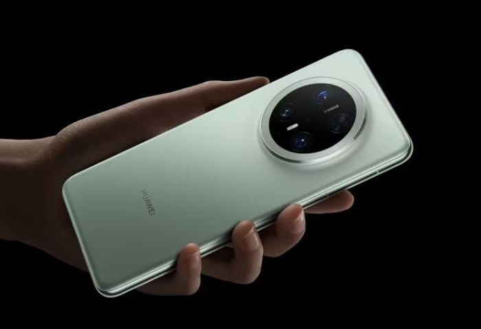 Huawei Mate 70 Air Huawei Mate 70 Air